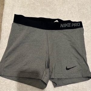 Nike Pros